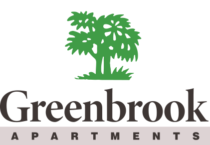 Greenbrook Apartments Logo
