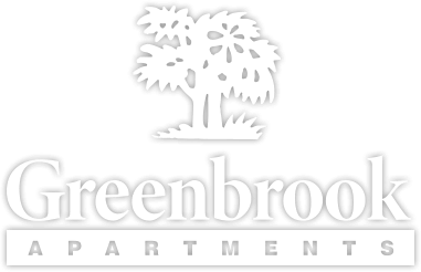 Greenbrook Apartments Logo