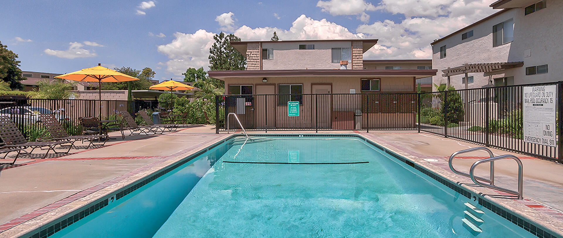 Greenbrook Apartments Apartments in Cypress, CA